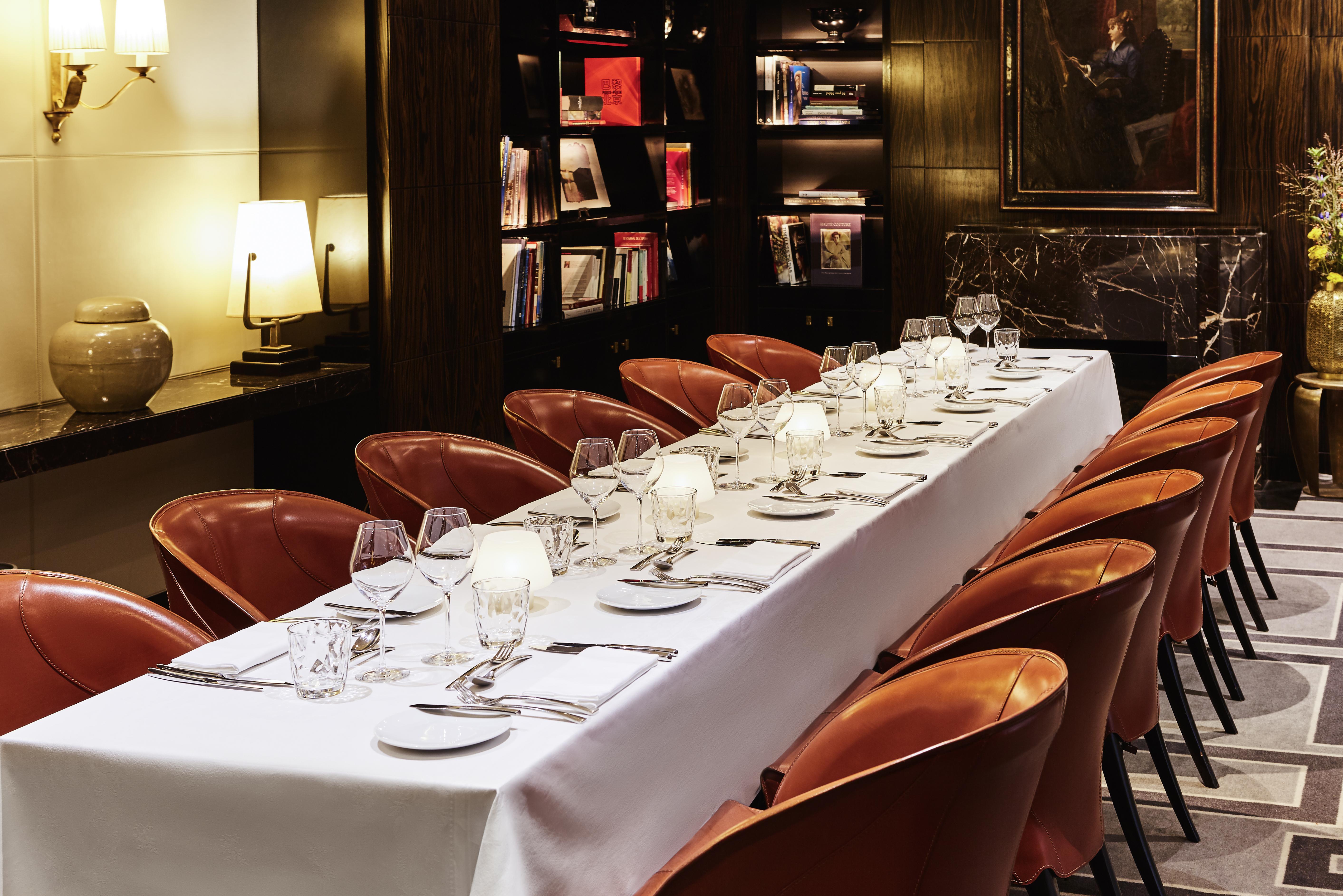Отель Sofitel Paris Le Faubourg Экстерьер фото