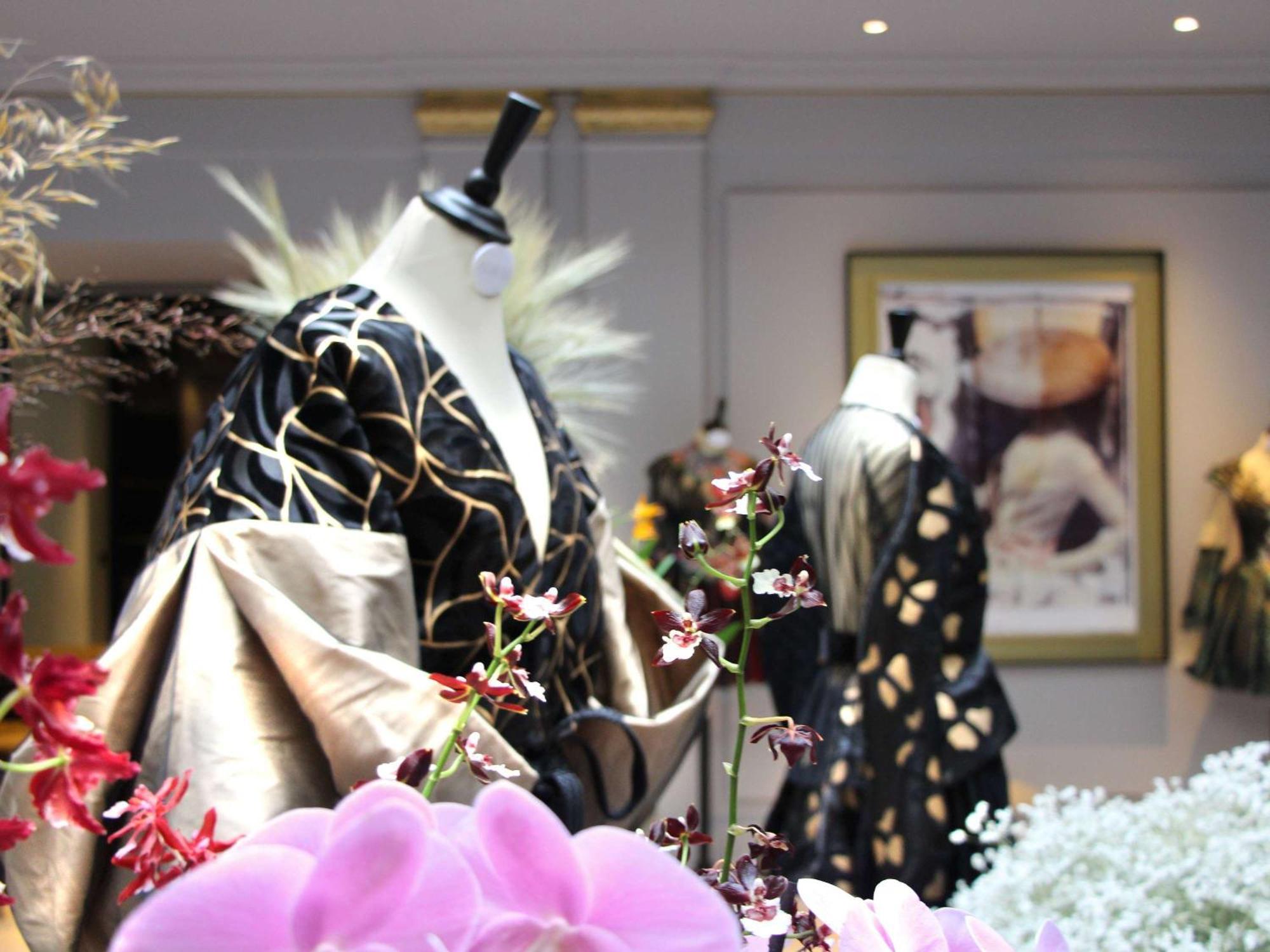 Отель Sofitel Paris Le Faubourg Экстерьер фото